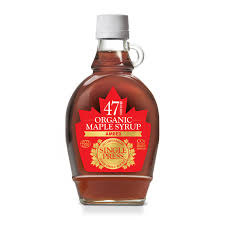 Image result for Ahornsirup