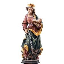 Image result for Santa Valdetrude di Mons
