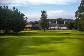 Image result for Largs Golf Club