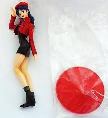 「葛城ミサト 新世紀エヴァンゲリオン」の画像検索結果