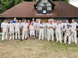 Image result for Farnham Cricket Club