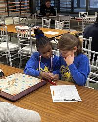 Image result for Young at Hearts (Bargoed) Scrabble Club