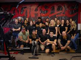 Image result for Heartbeat Fitness Centres