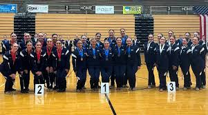 Image result for Swallows Baton Twirling Team