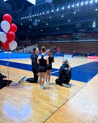 Image result for Flyin Scots Aerobic Gymnastics Club