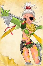 「リカルド・ソルダート テイルズオブイノセンス」の画像検索結果