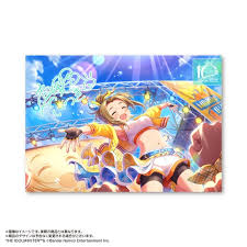 「真鍋いつき  アイドルマスターシンデレラガールズ」の画像検索結果