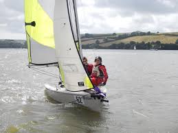 Image result for Stoke Gabriel Boating Association