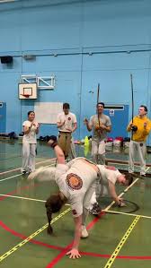 Image result for Group Senzala Cambridge