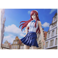 「エルザ・スカーレット FAIRY TAIL」の画像検索結果