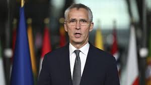 Image result for Jens Stoltenberg
