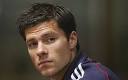 Xabi Alonso - Spain