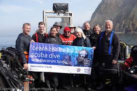 Image result for Meadurst Sub-Aqua Club