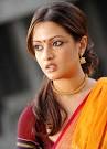 Ria Sen in the movie Zor Laga