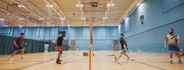 Image result for Coventry (Varsity) Badminton Club