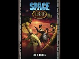 Image result for space 1889