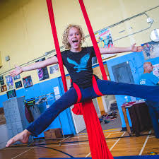 Image result for Halifax Sports Acro Gymnastics Club