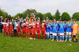 Image result for Manor Colts Youth Football Club