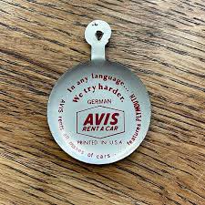 Image result for avis try harder