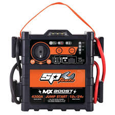 Image result for Booster Starter