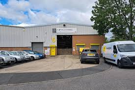 Image result for Basingstoke Sc