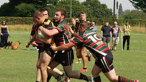 Image result for Haresfinch Amateur Rugby League Football Club
