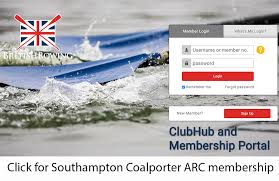 Image result for Southampton Coalporters Rowing Club