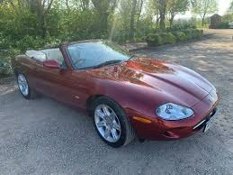 Image result for Carnival Red 1996 Jaguar