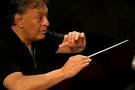 Zubin Mehta - Askonas Holt - Artists