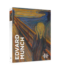 Image result for munch scream
