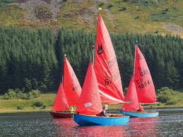 Image result for St Mary's Loch Sailing Club
