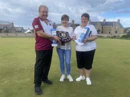 Image result for Fochabers Bowling Club
