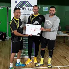Image result for Apollo Badminton Club