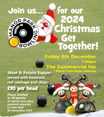 Image result for Rothwell Manor Park Bowling Club