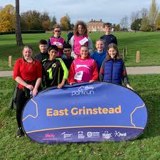 Image result for Oxted Runners