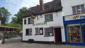 Image result for High Wycombe Cc