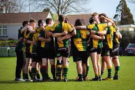 Image result for Barns Green RFC