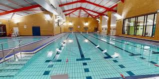 Image result for Leiston & District Swimming Club