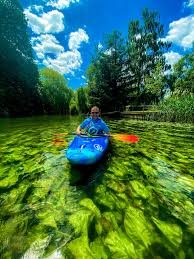 Image result for Blackwater Valley Canoe Club