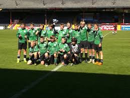 Image result for Sidmouth Town Association Football Club