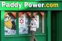 PLAYING IT SAFE: DAY 418 " THANKYOU PADDY POWER "