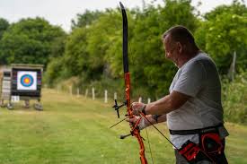 Image result for Portsdown Archery Club