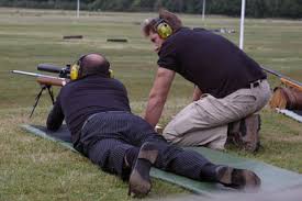 Image result for Chepstow Rifle Club