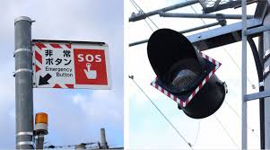 Image result for 非常ボタン