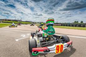 Image result for West of Scotland Kart Club