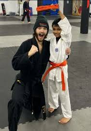 Image result for Middletown Martial Arts Dojo