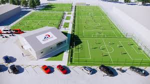Image result for Revolution Football Club