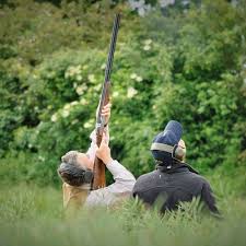 Image result for Rugeley Rifle Club