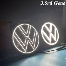 Image result for volkswagen golf logo