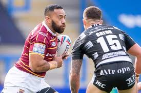 Image result for Huddersfield Rugby Football Club